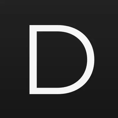 Danza, магазин, лого-визитка