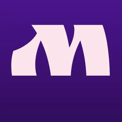 Магазин, лого-визитка