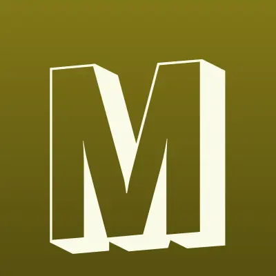 Магазин одежды, лого-визитка