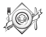 ТРК СБС Megamall - иконка «ресторан» в Северской